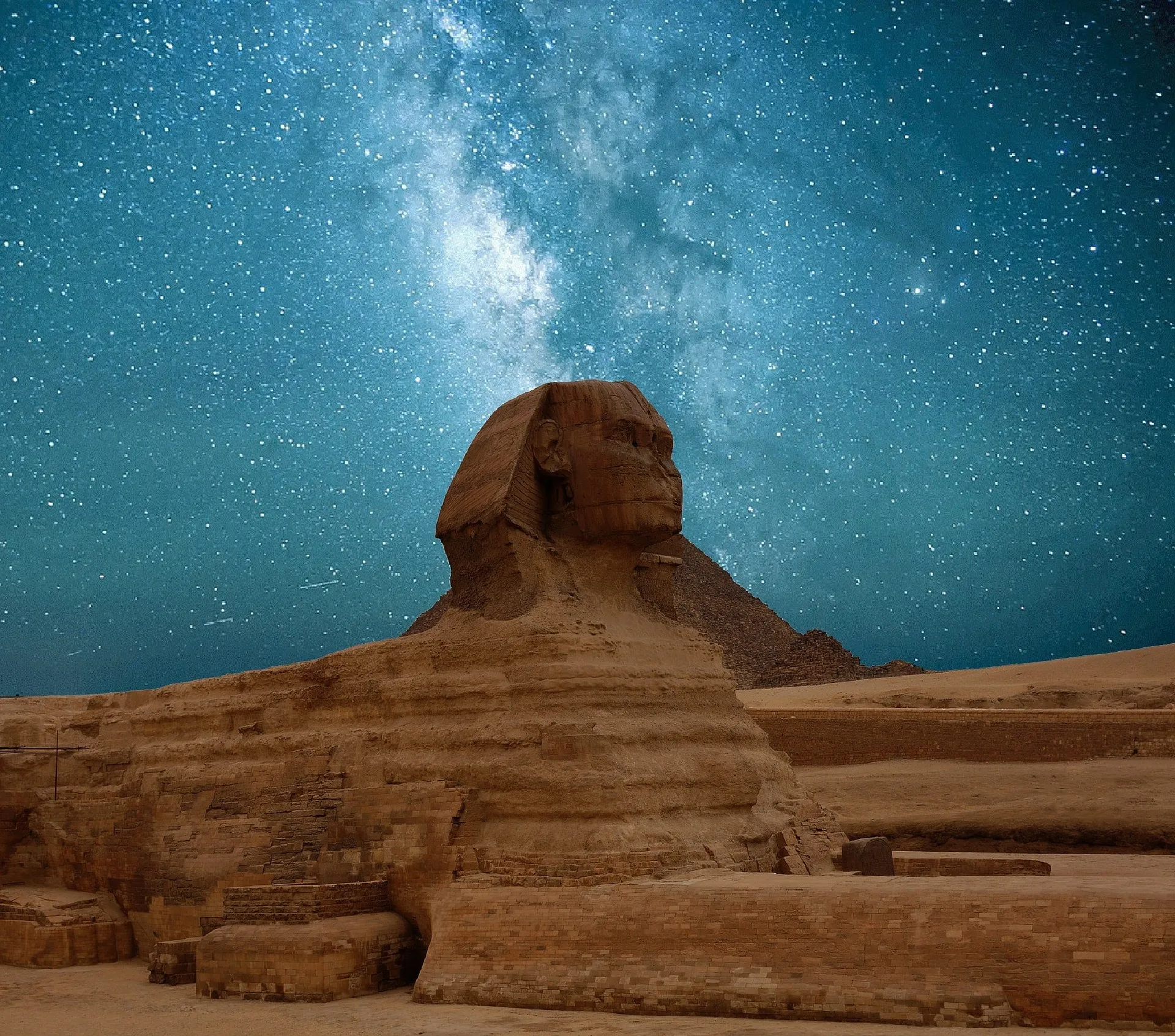 10 สถานที่ท่องเที่ยวใน Egypt มนต์ขลังแดนไอยคุปต์ | 10 tourist attractions in Egypt 10 สถานที่ท่องเที่ยวใน Egypt มนต์ขลังแดนไอยคุปต์ | 10 tourist attractions in Egypt